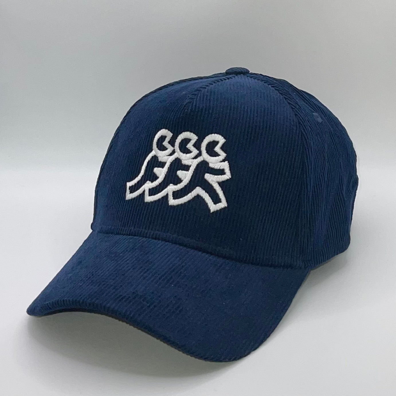 Coronado Corduroy Snapback