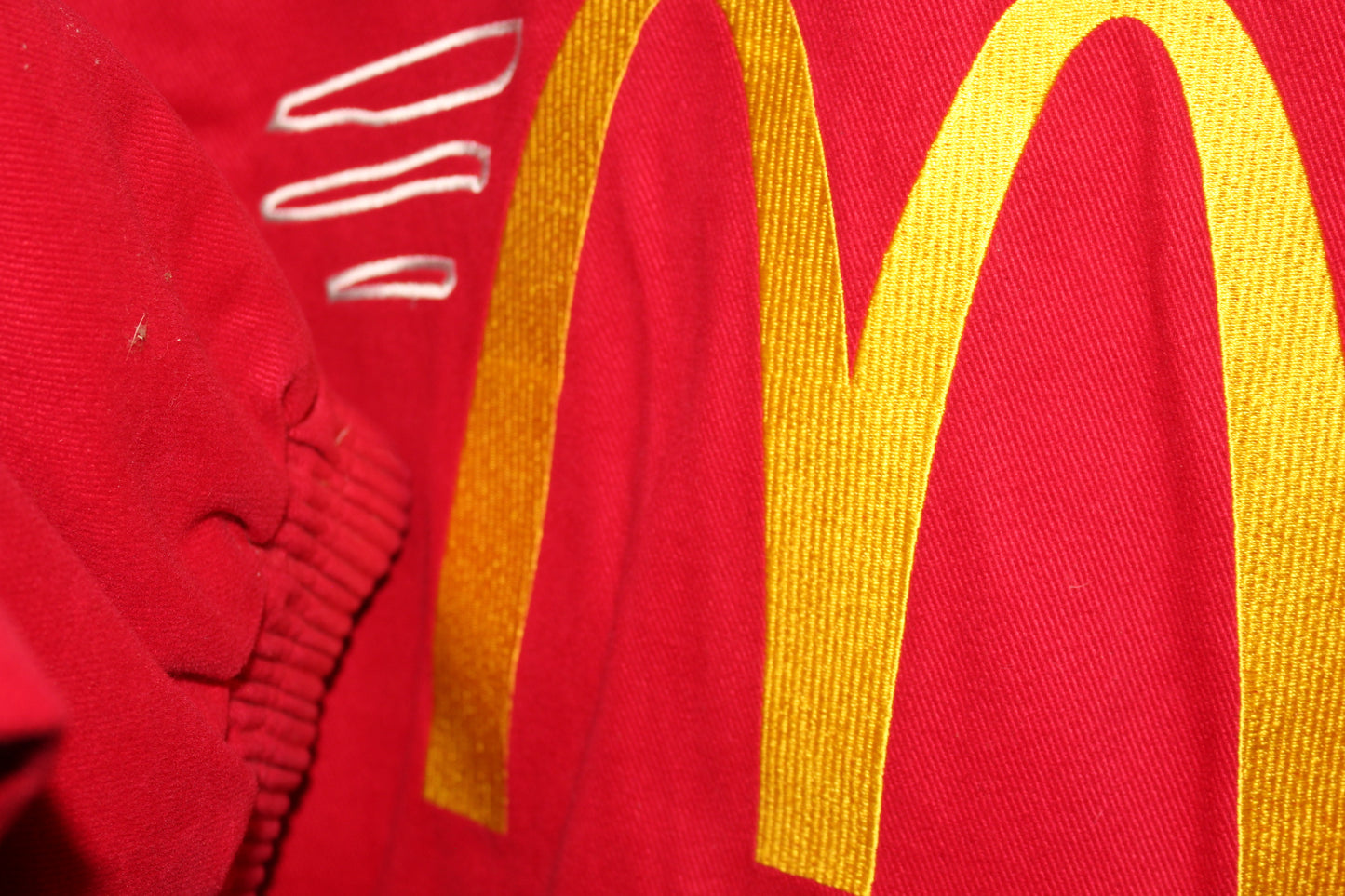 McDonald’s Racing NASCAR Bill Elliott #94 (XL)