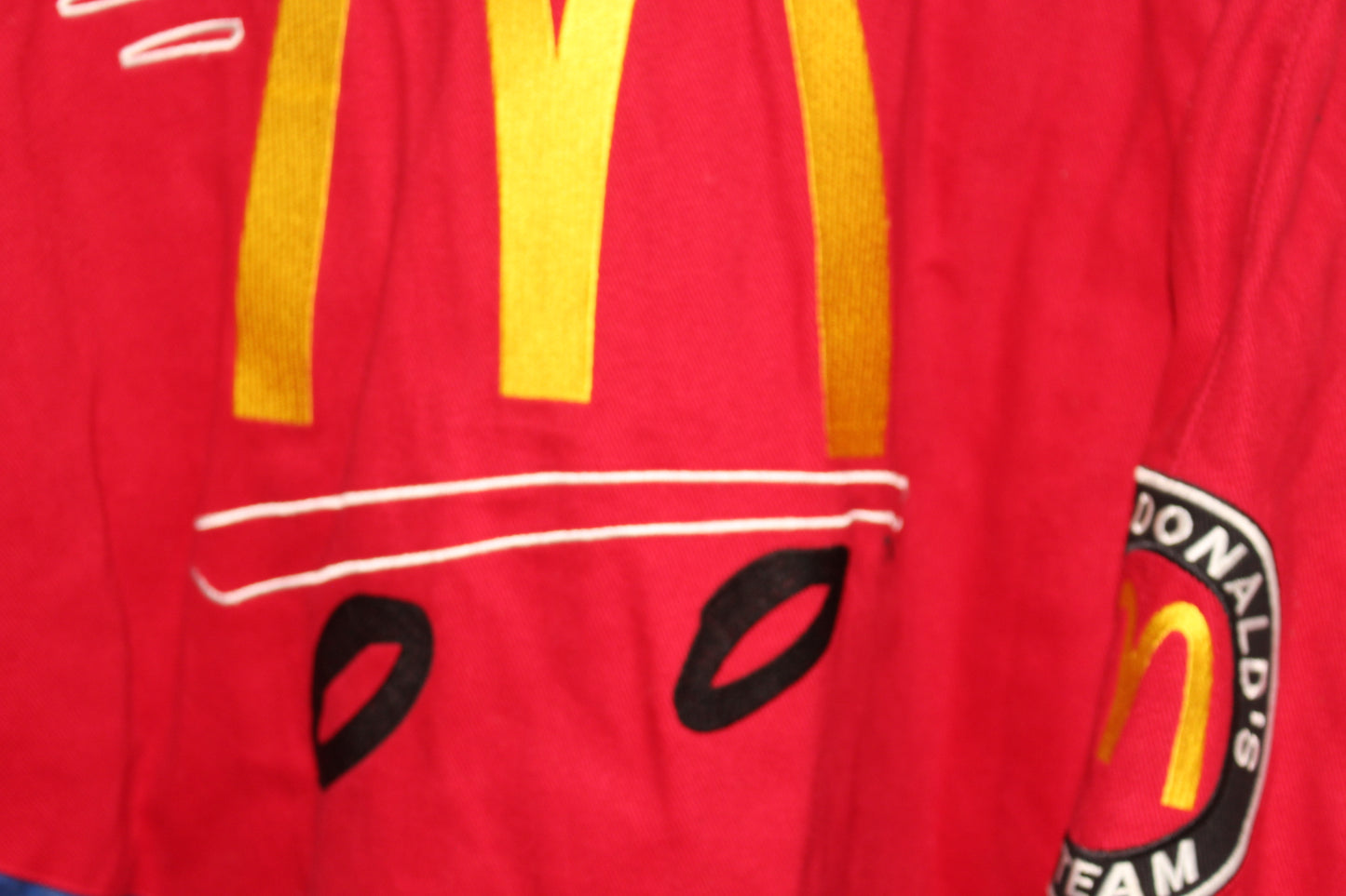 McDonald’s Racing NASCAR Bill Elliott #94 (XL)