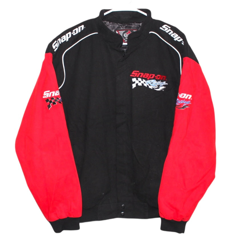 Rare Snap-On Racing NASCAR Twill Jacket (M)
