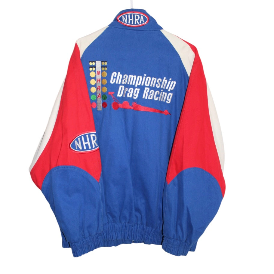 Rare NHRA Drag Racing Championship (XXL)