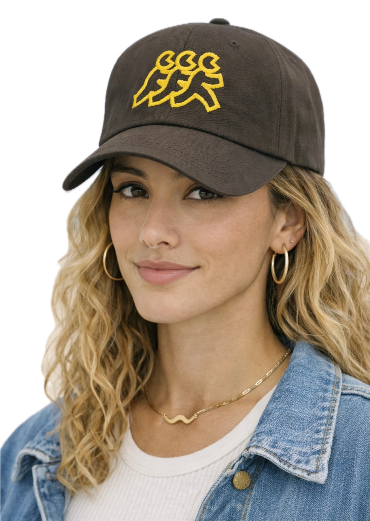 San Diego Dad Hat
