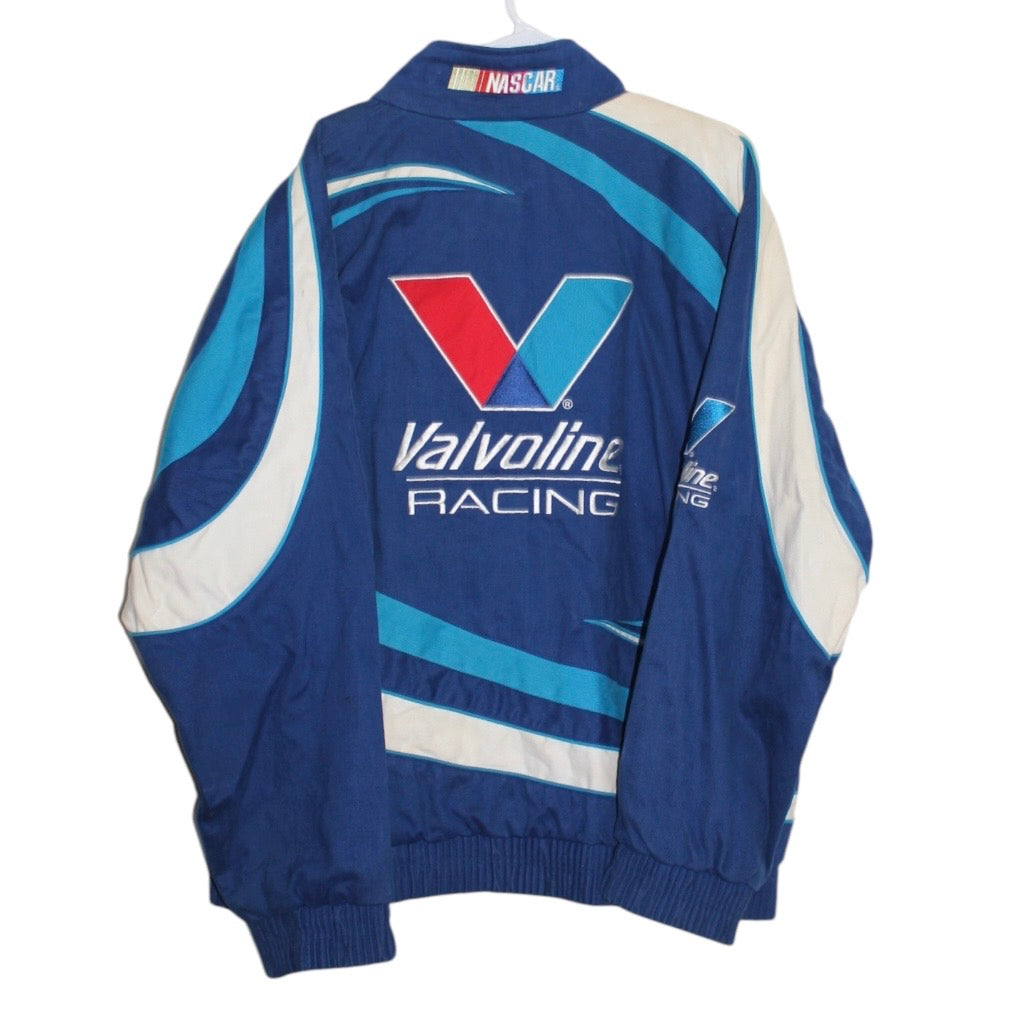 Valvoline Racing NASCAR Mark Martin #6 (XL)