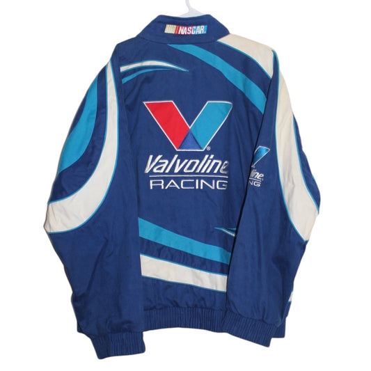 Valvoline Racing NASCAR Mark Martin #6 (XL)