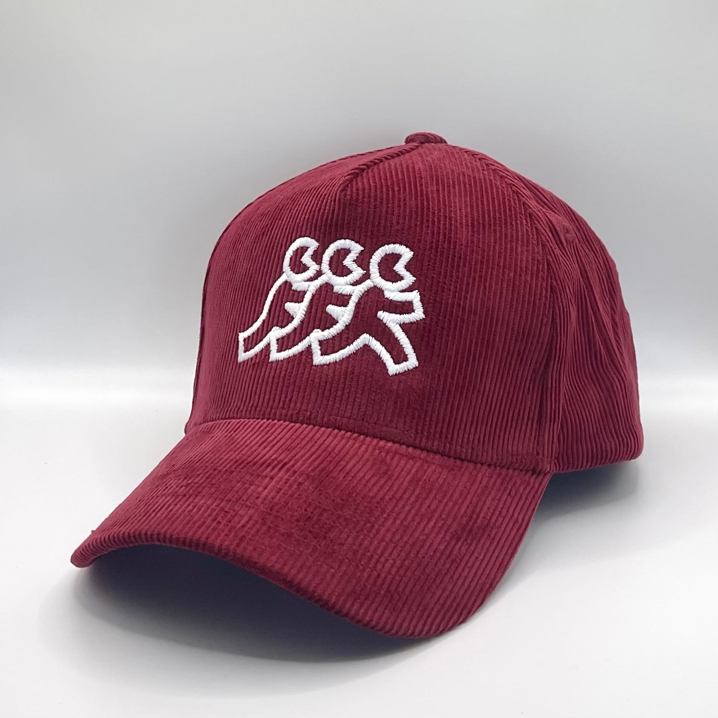 Temecula Corduroy Snapback