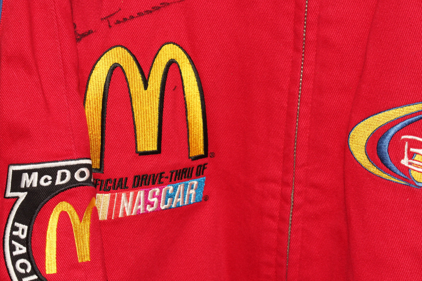 McDonald’s Racing NASCAR Bill Elliott #94 (XL)
