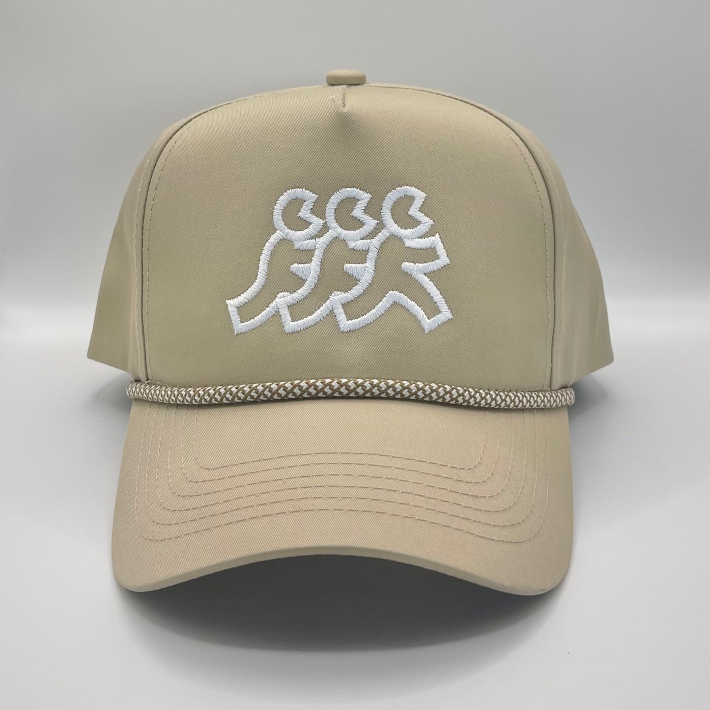 SanDiego Rope Snapback