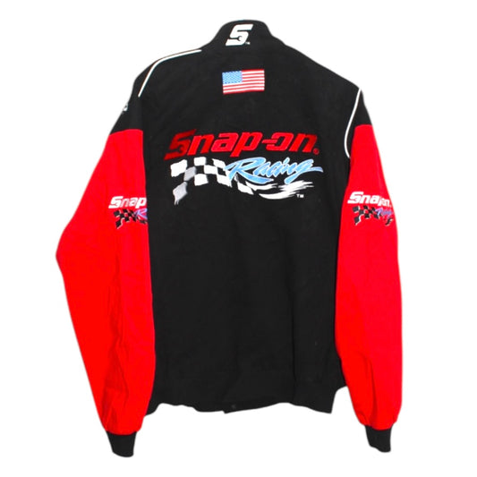 Rare Snap-On Racing NASCAR Twill Jacket (M)