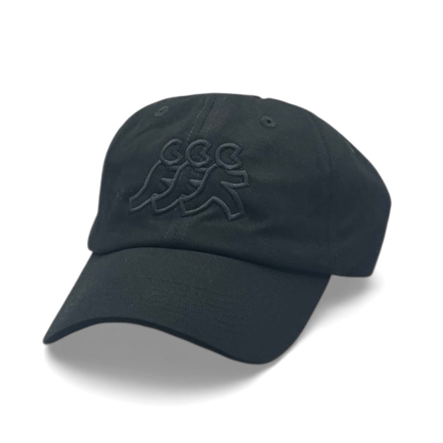 Malibu Monochrome Dad Hat