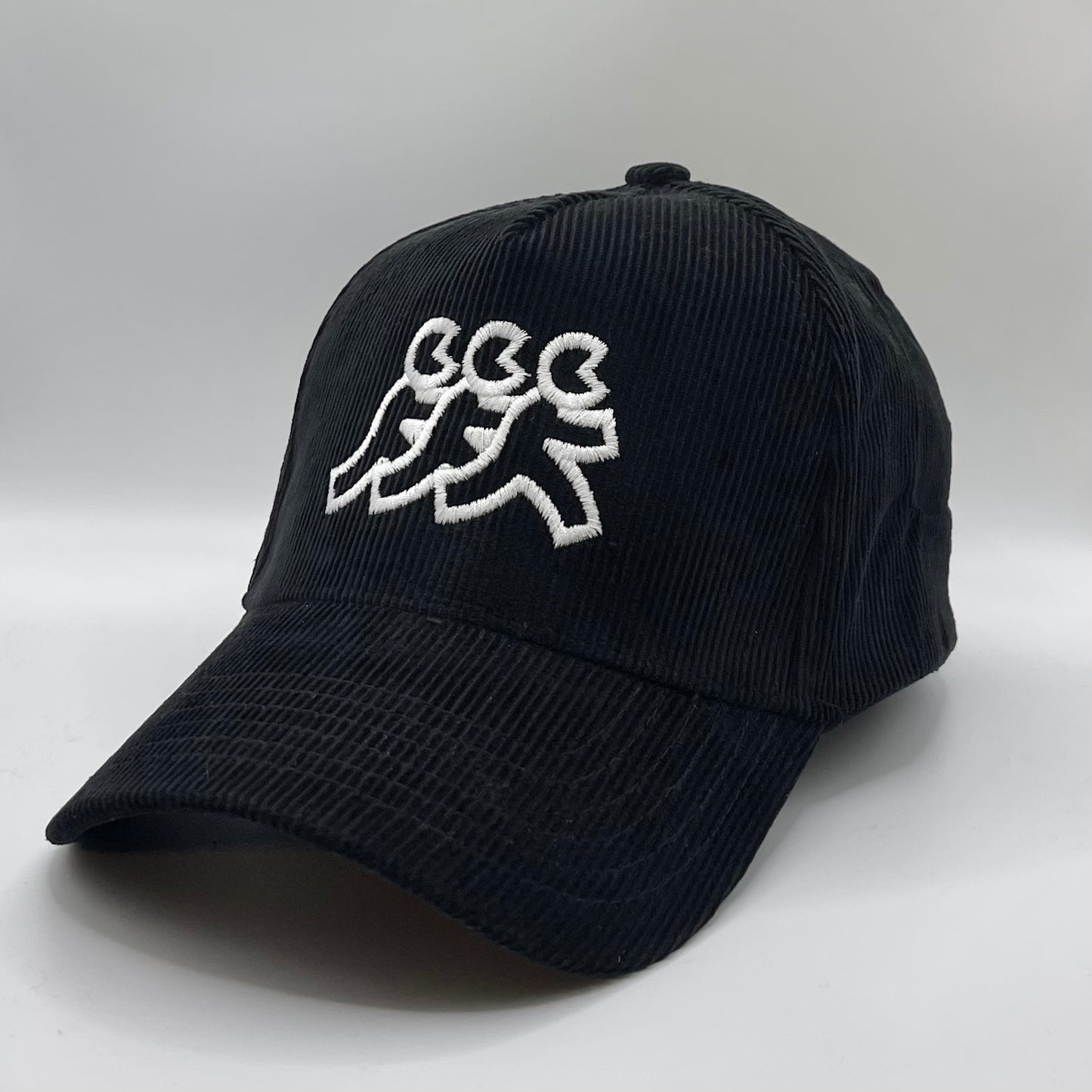 Malibu Corduroy Snapback