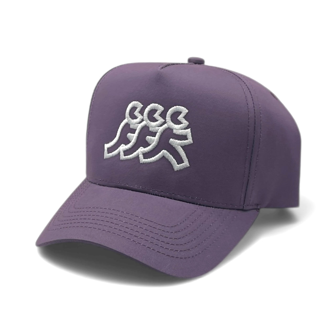 Santa Barbra Classic Snapback