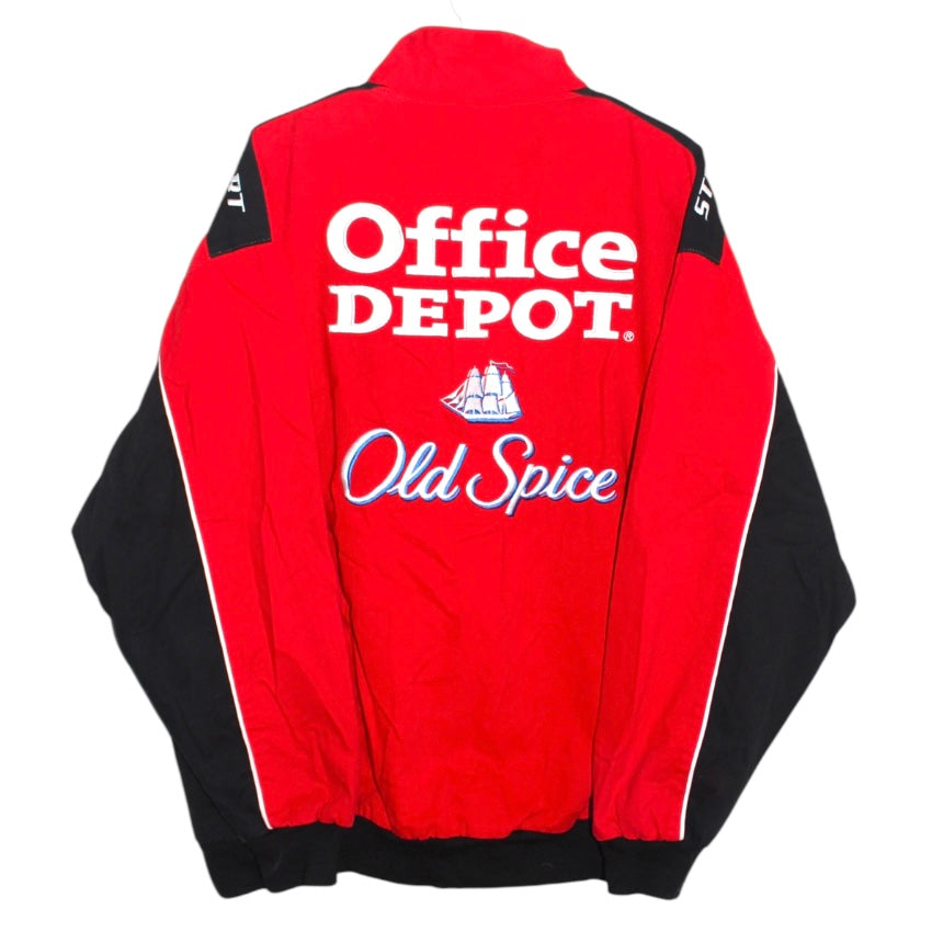 Office Depot Racing NASCAR Tony Stewart #14 (XL)