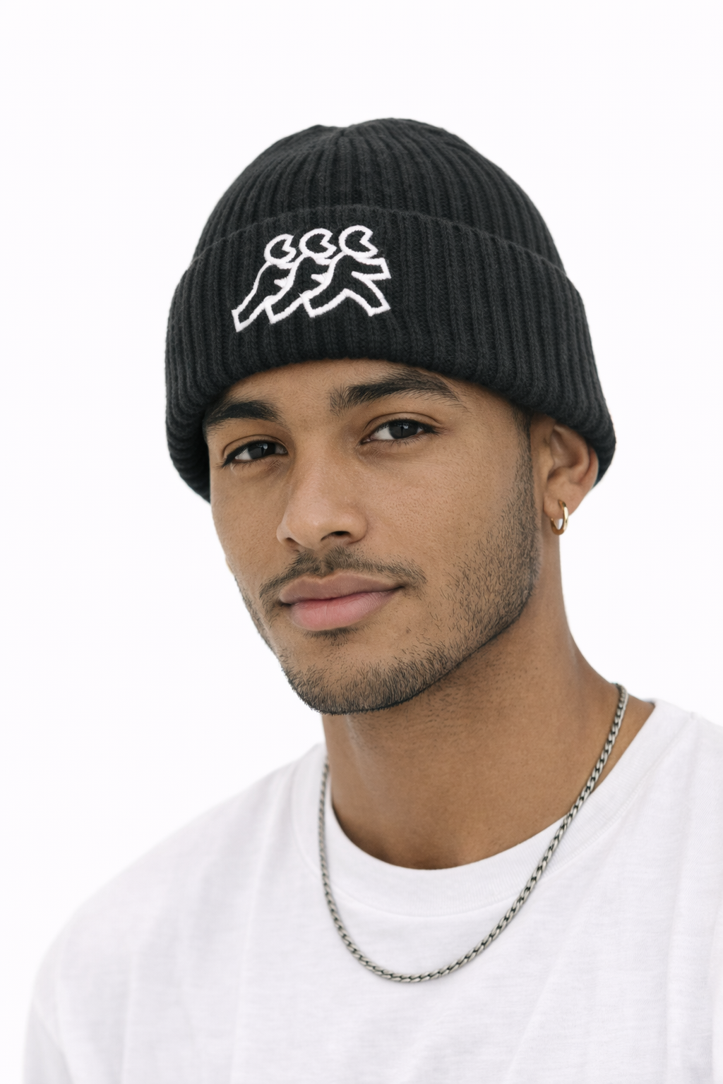 Malibu Quilted Beanie
