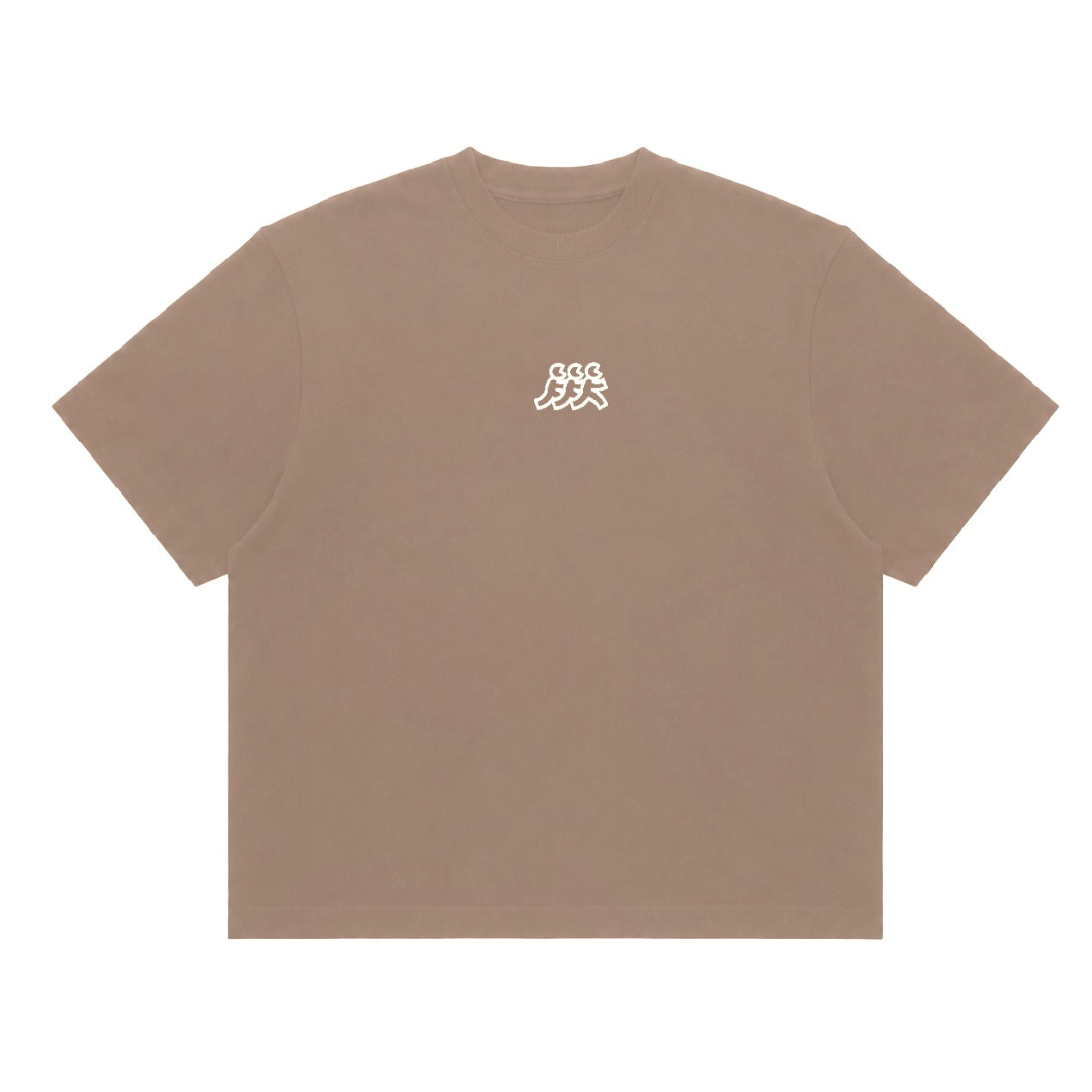 Espresso Martini Cotton T-Shirt