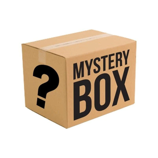 3 Hats Mystery Box $80