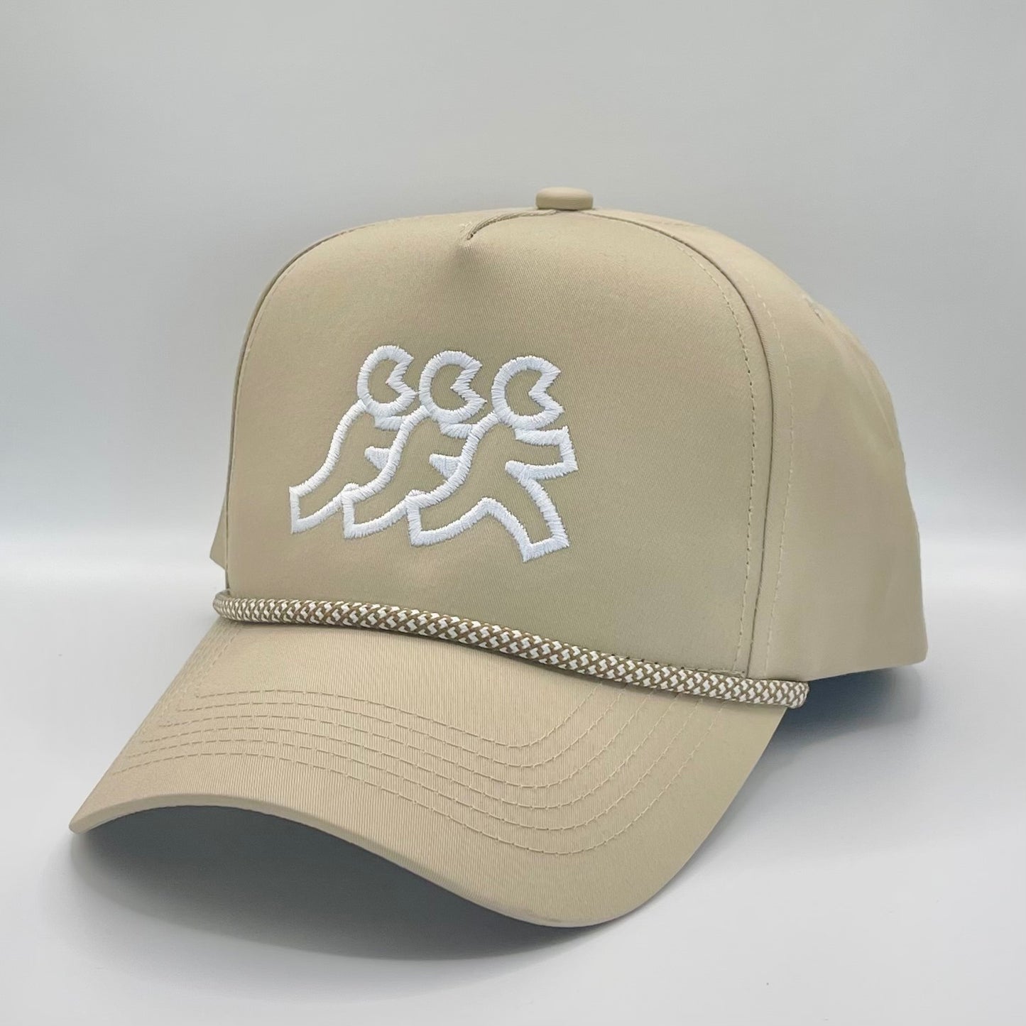 SanDiego Rope Snapback