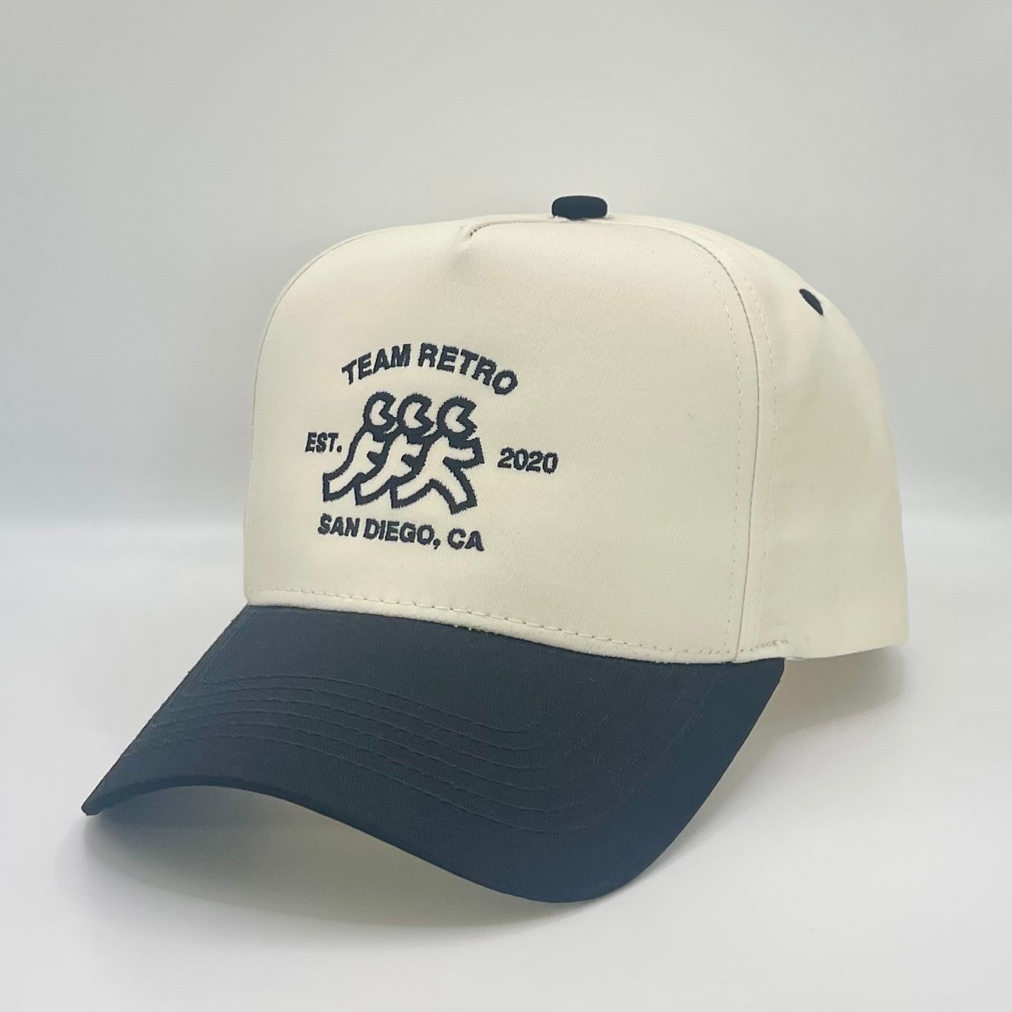 Gaslamp 2020 Snapback