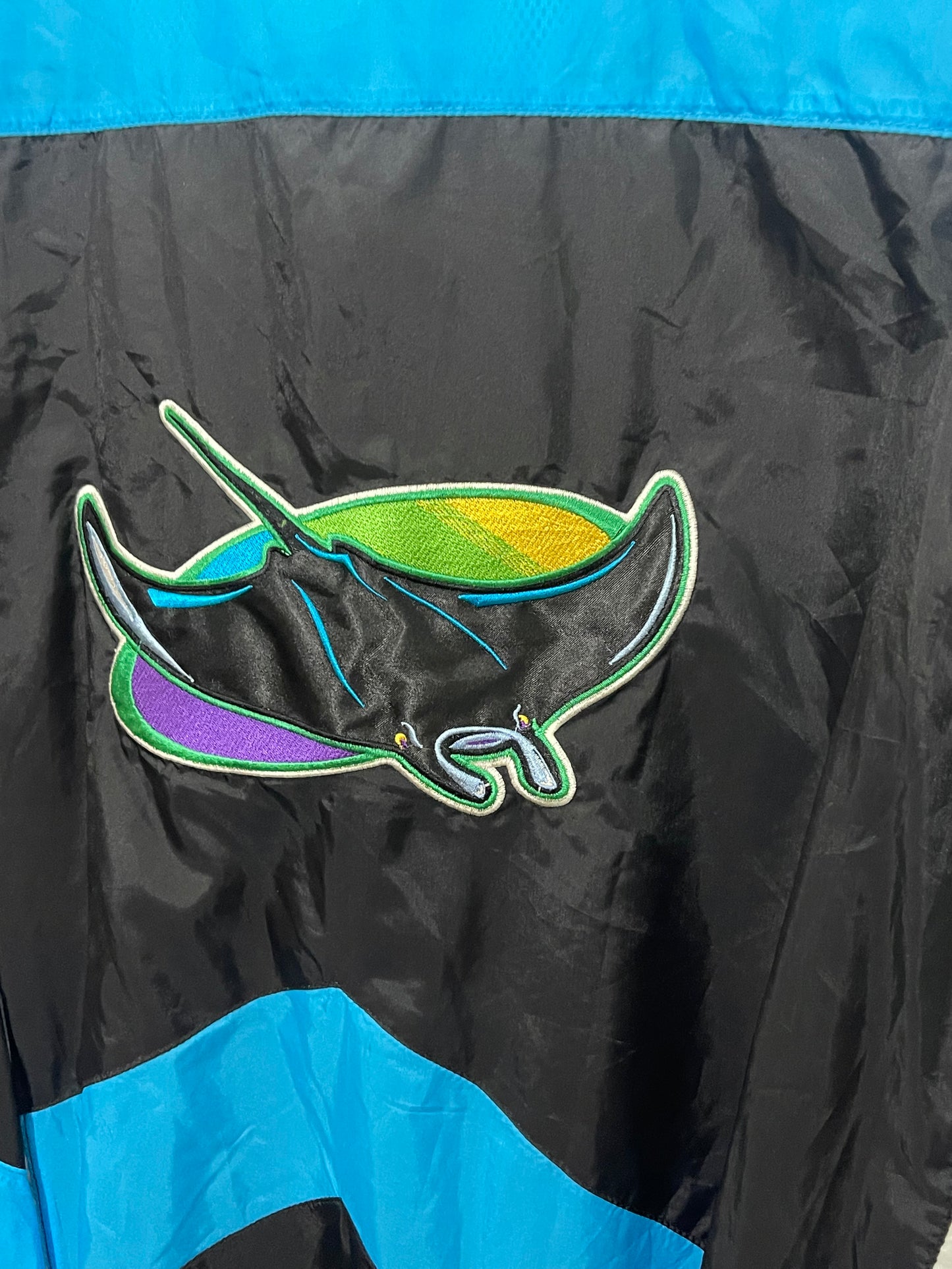 Tampa Bay Rays Starter (XL)