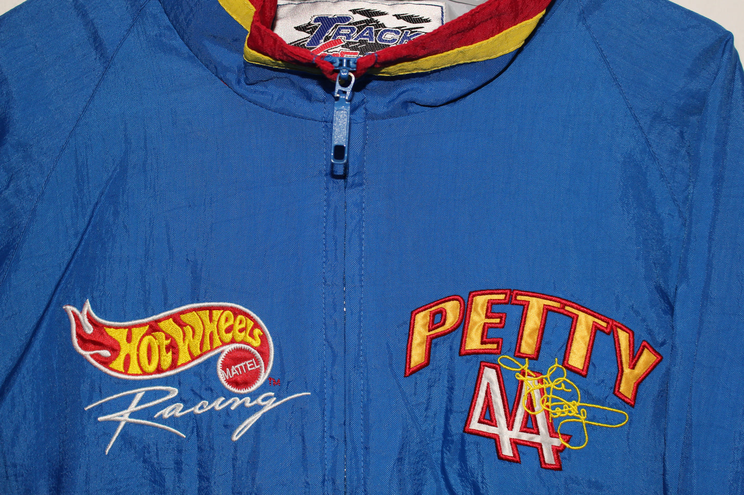 Rare Hot Wheels Racing NASCAR Kyle Petty #44 (L)