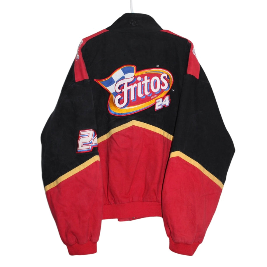 Rare Fritos Racing NASCAR Jeff Gordon #24 (XXL)