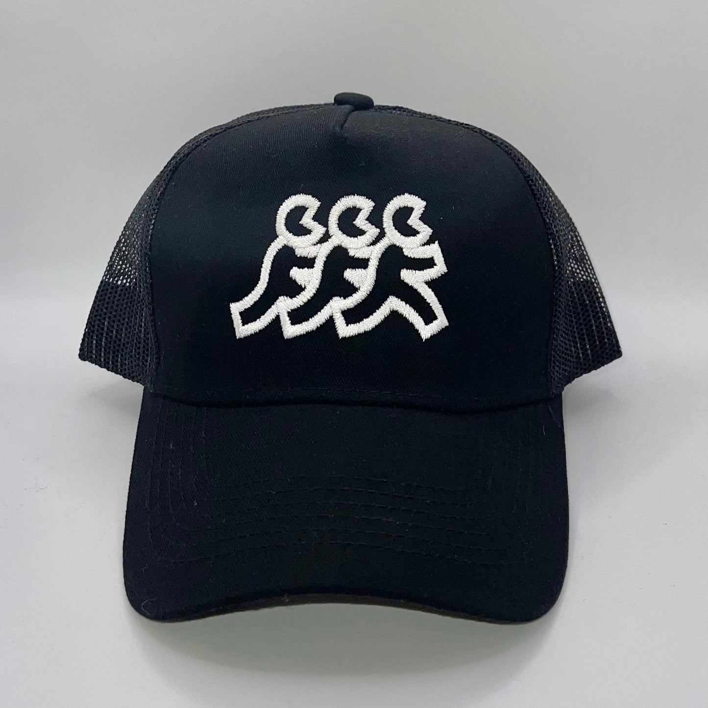 Malibu Mesh Snapback