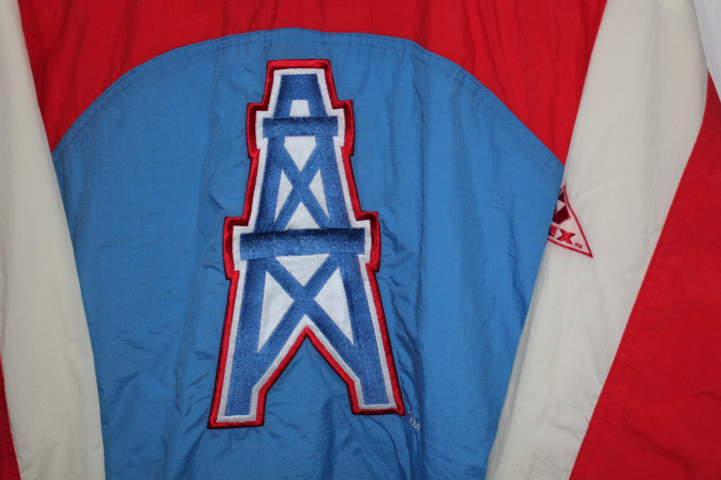 Houston Oilers Apex One (M)