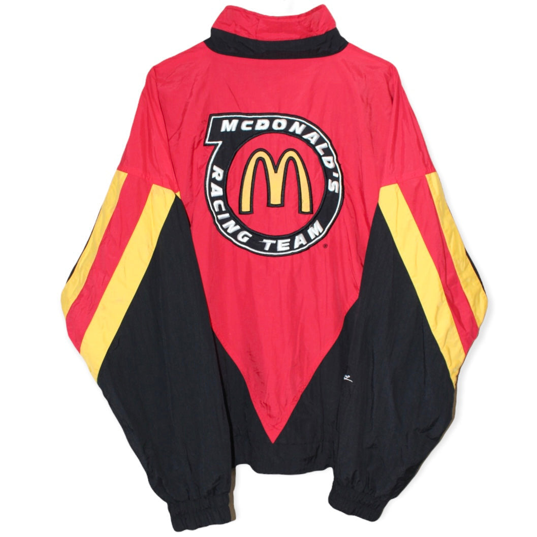 McDonald’s Racing NASCAR Bill Elliott #94 (XL)