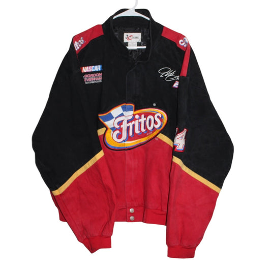 Rare Fritos Racing NASCAR Jeff Gordon #24 (XXL)