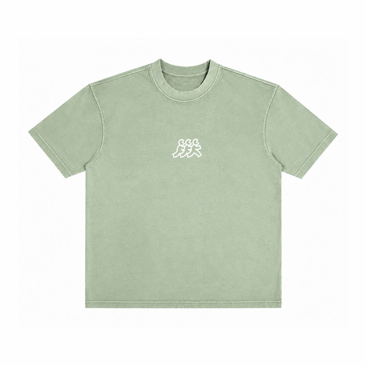 Newport Beach Cotton T-Shirt