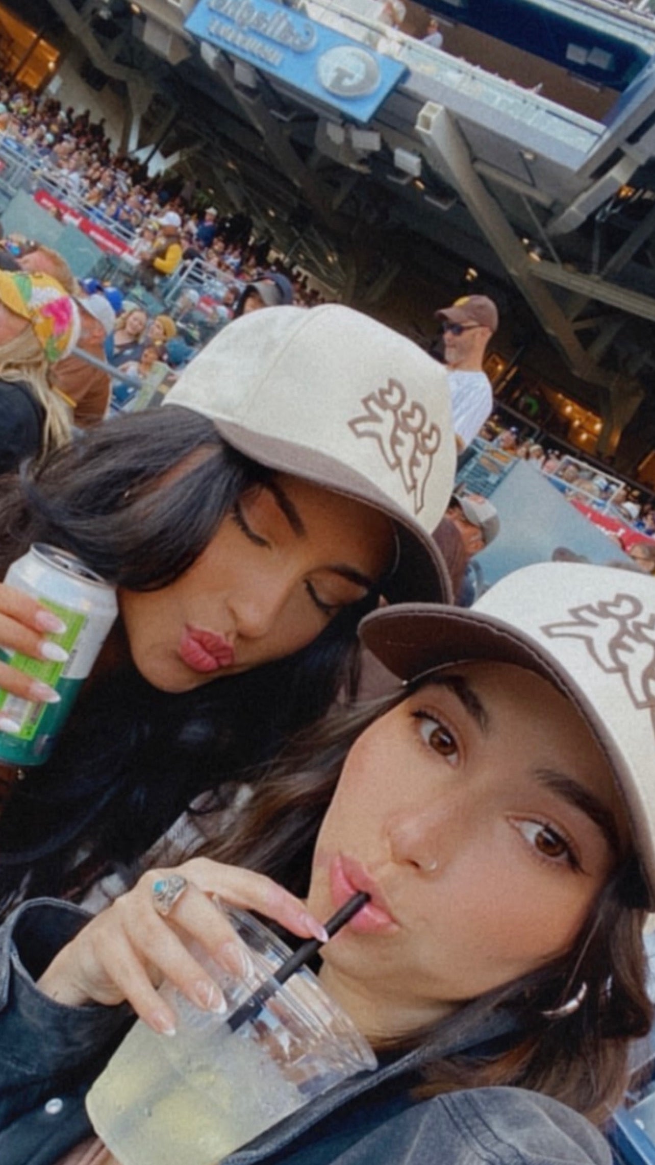 Espresso Martini Snapback