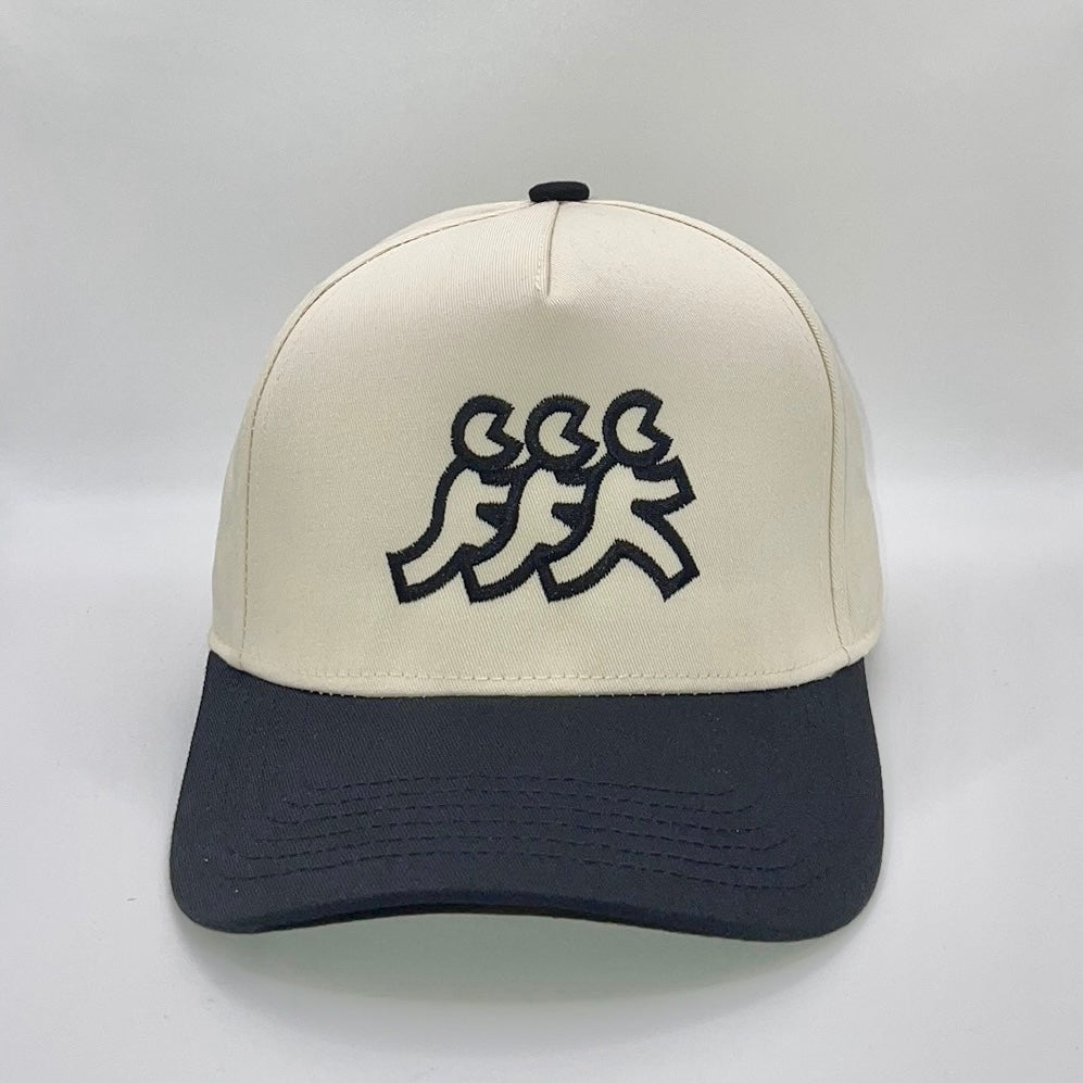 Malibu Snapback