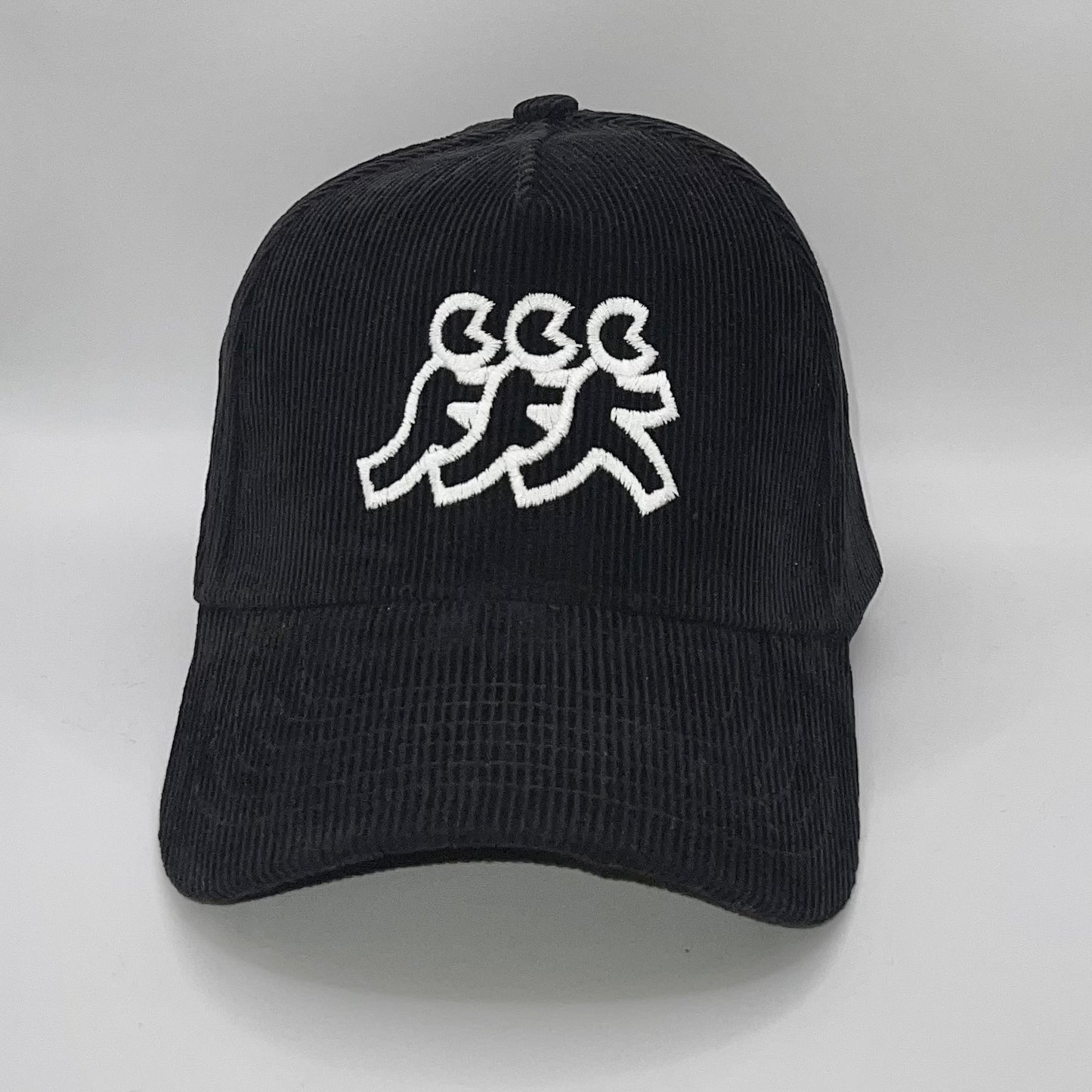 Malibu Corduroy Snapback