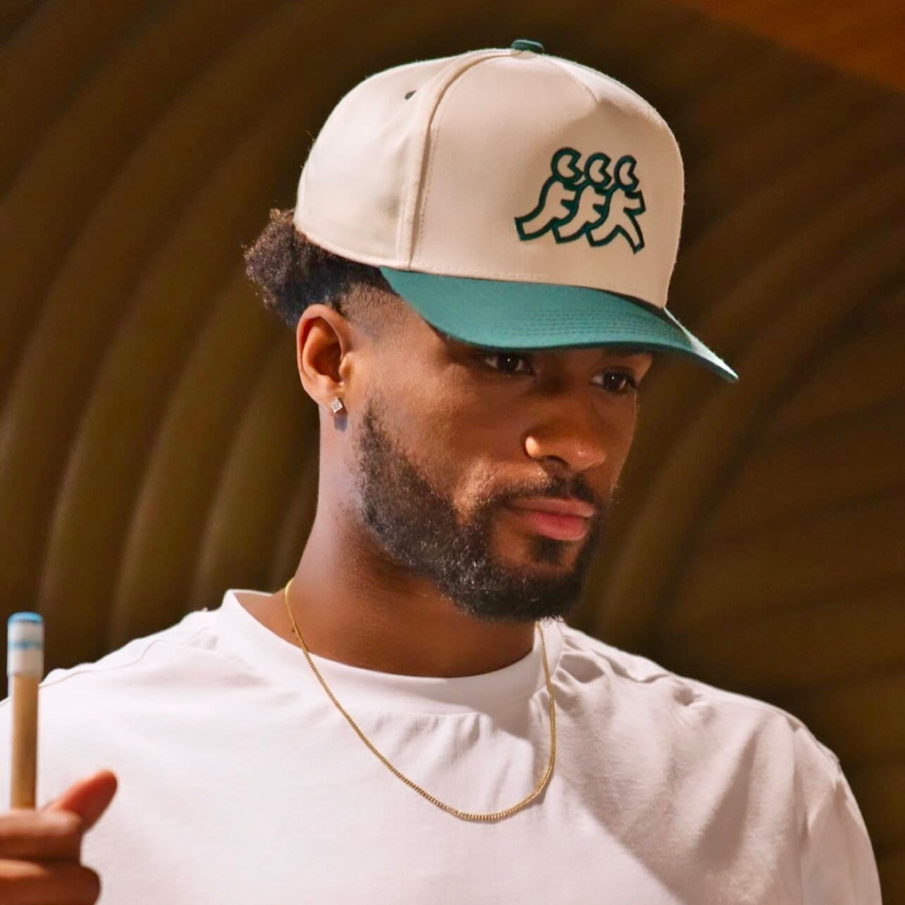 Newport Snapback