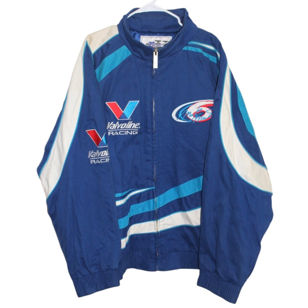 Valvoline Racing NASCAR Mark Martin #6 (XL)