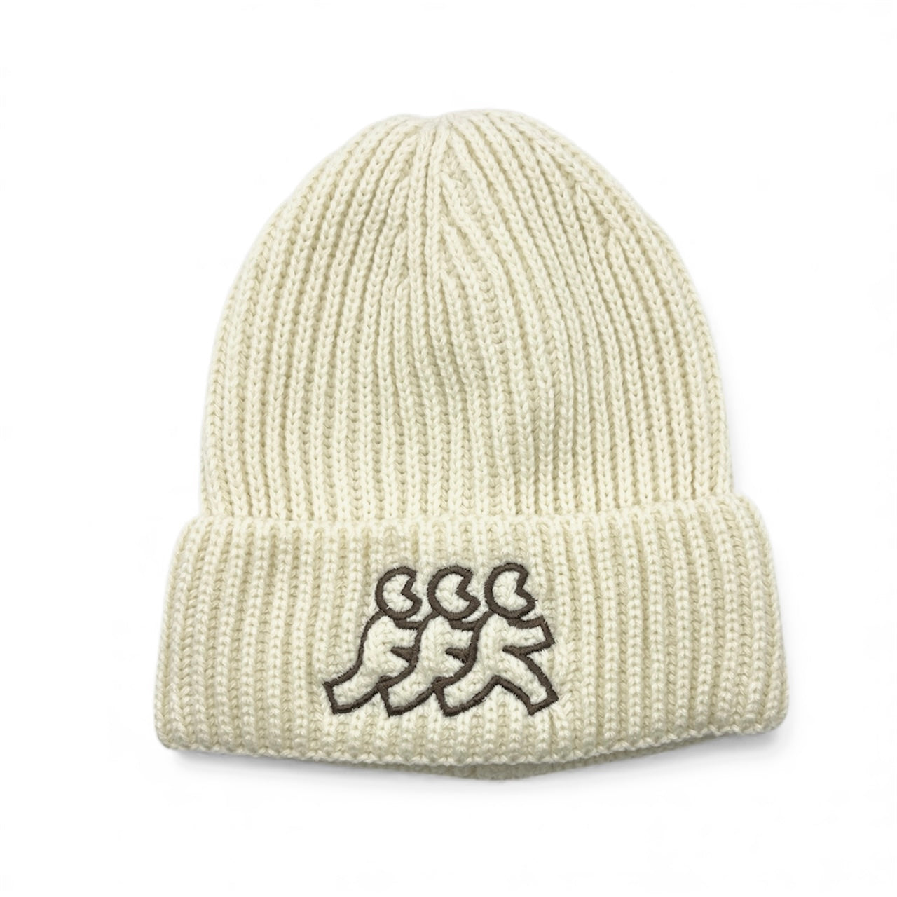 Palm Springs Quilted Beanie