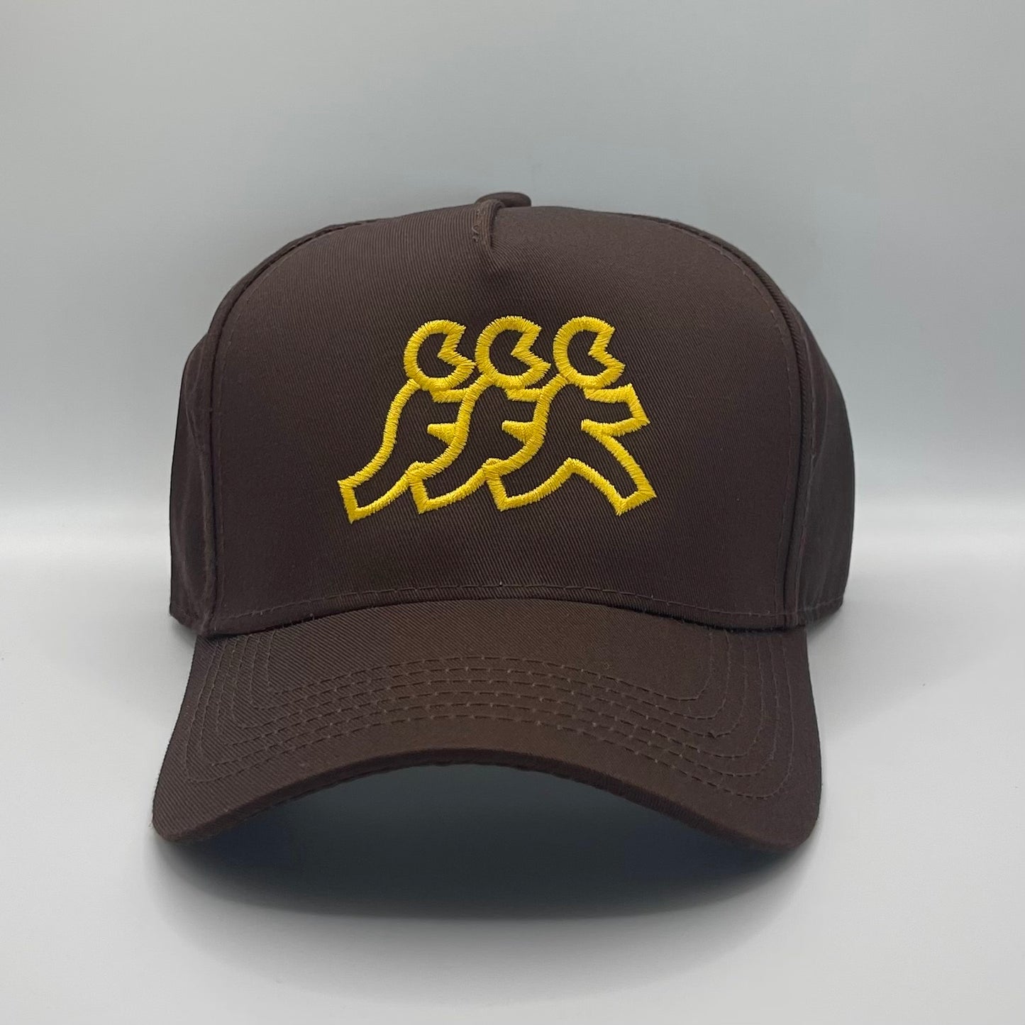 Padres Classic Snapback