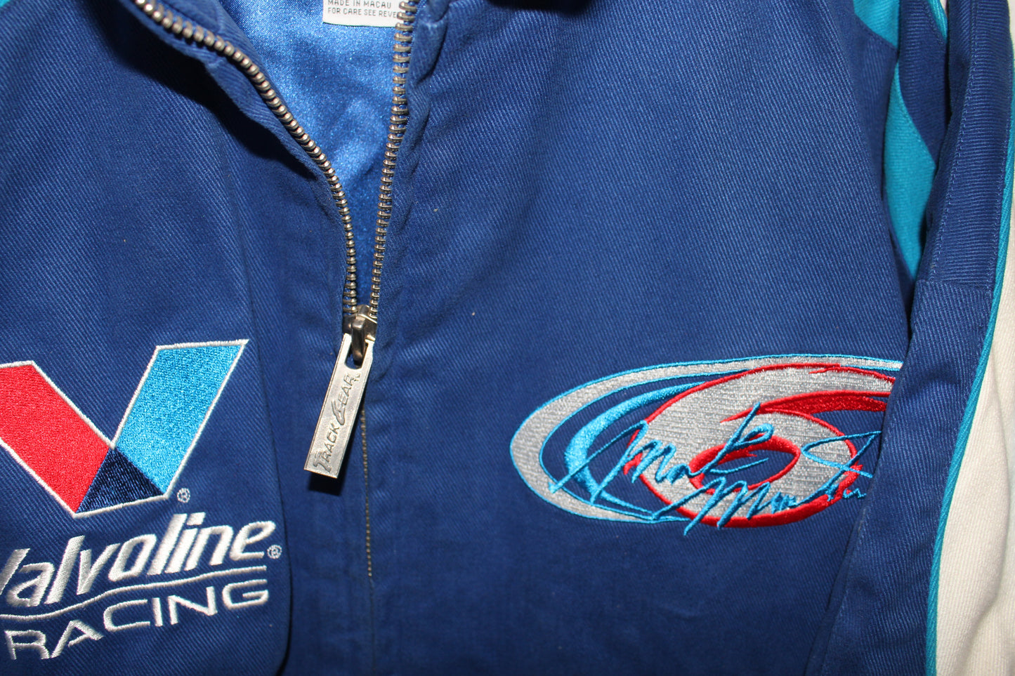 Valvoline Racing NASCAR Mark Martin #6 (XL)