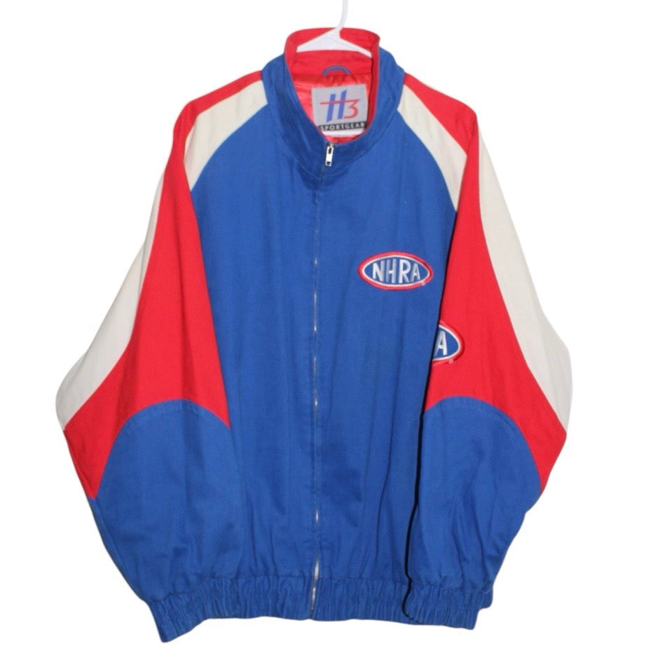 Rare NHRA Drag Racing Championship (XXL)