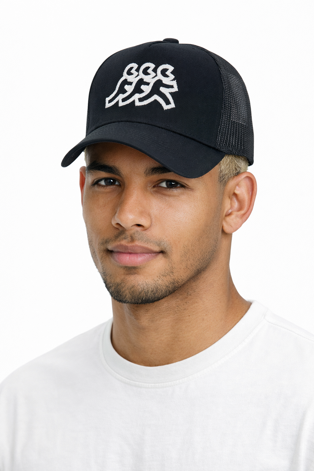 Malibu Mesh Snapback