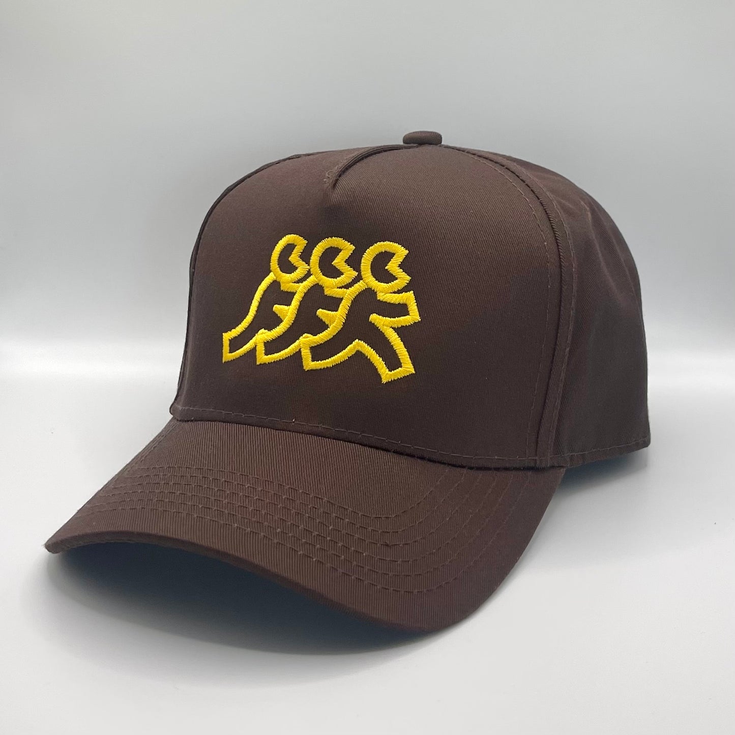 Padres Classic Snapback