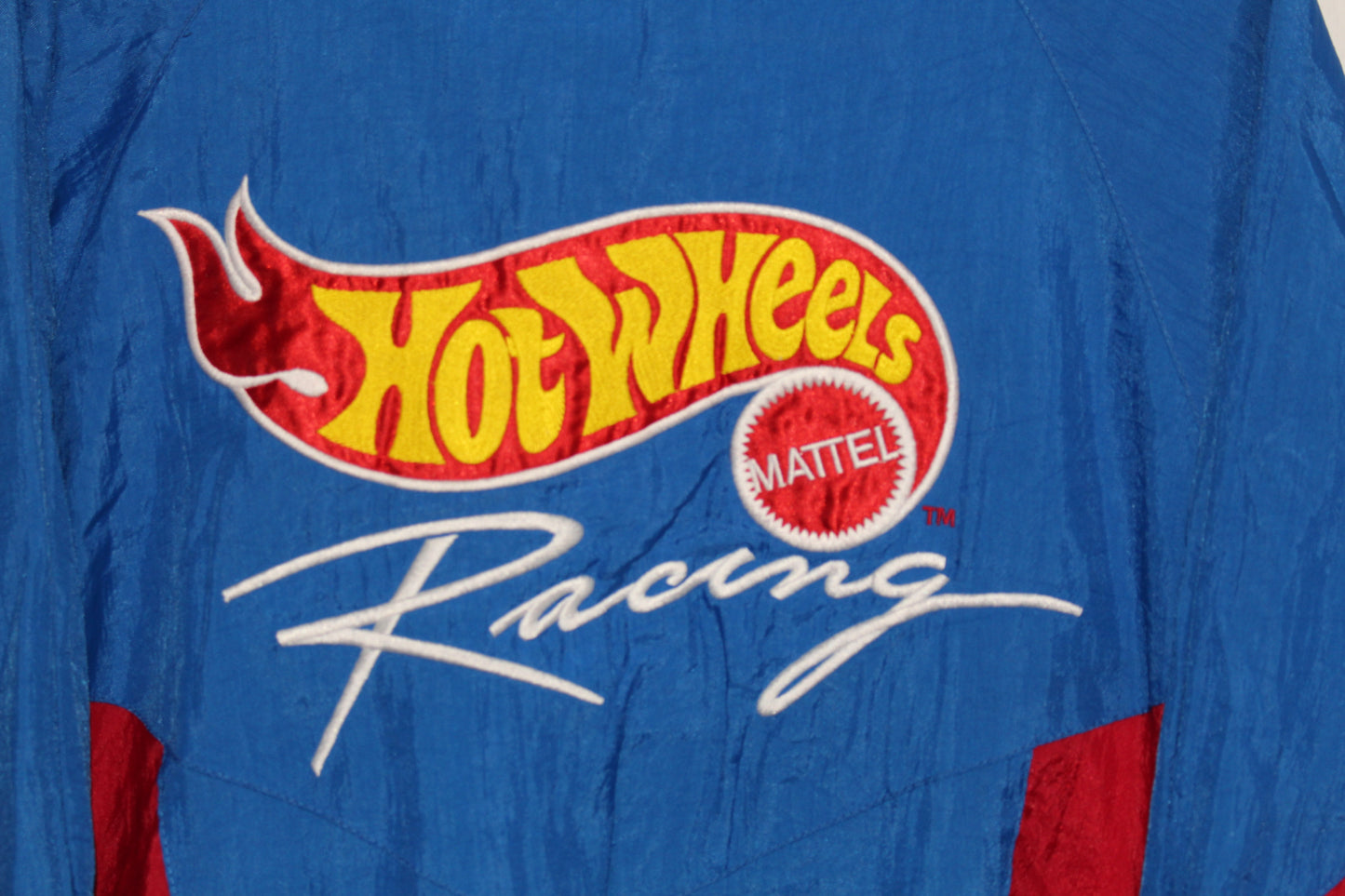 Rare Hot Wheels Racing NASCAR Kyle Petty #44 (L)