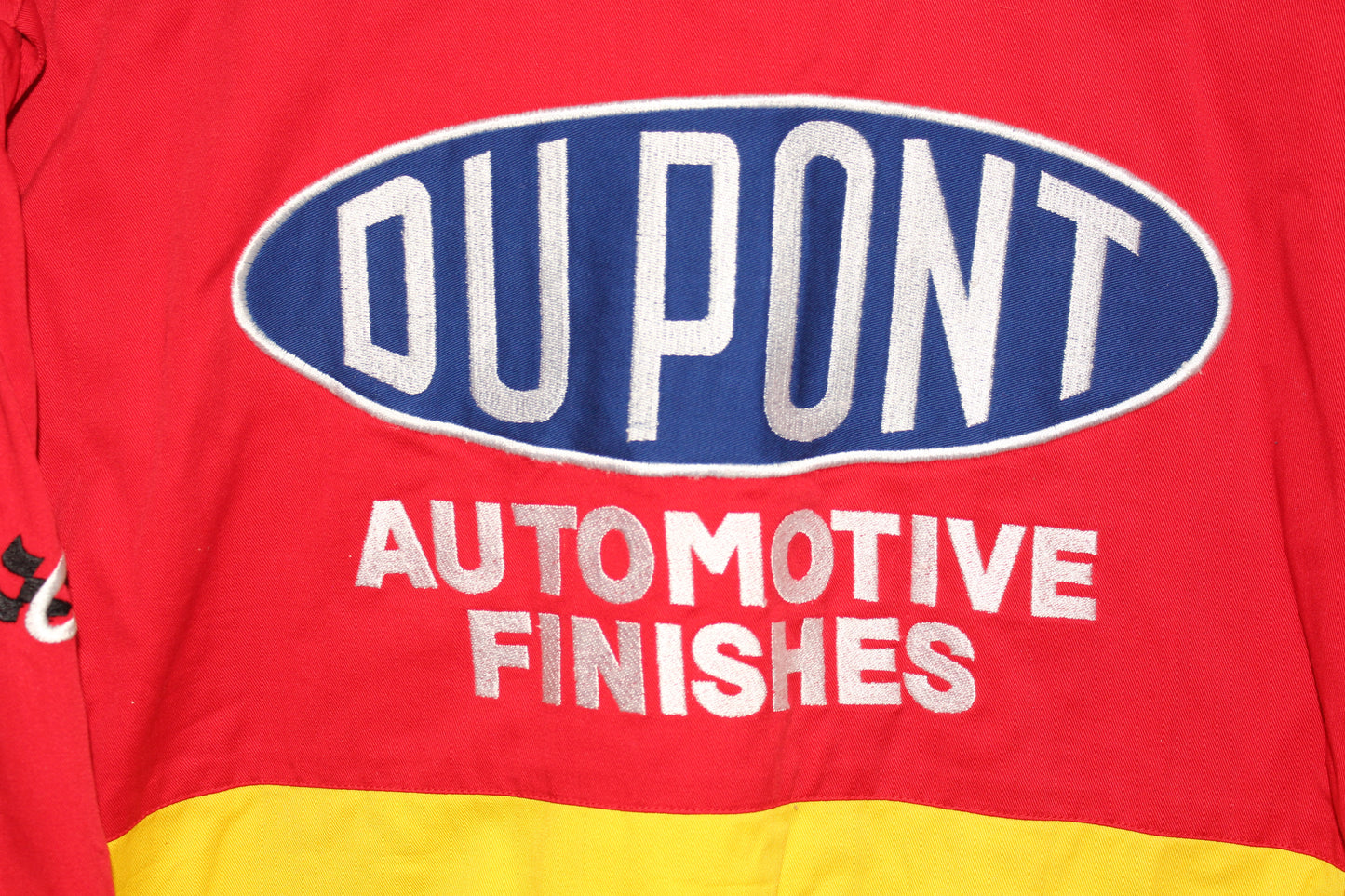 DuPont Racing NASCAR Rain Bow Series Jeff Gordon #24 (L)