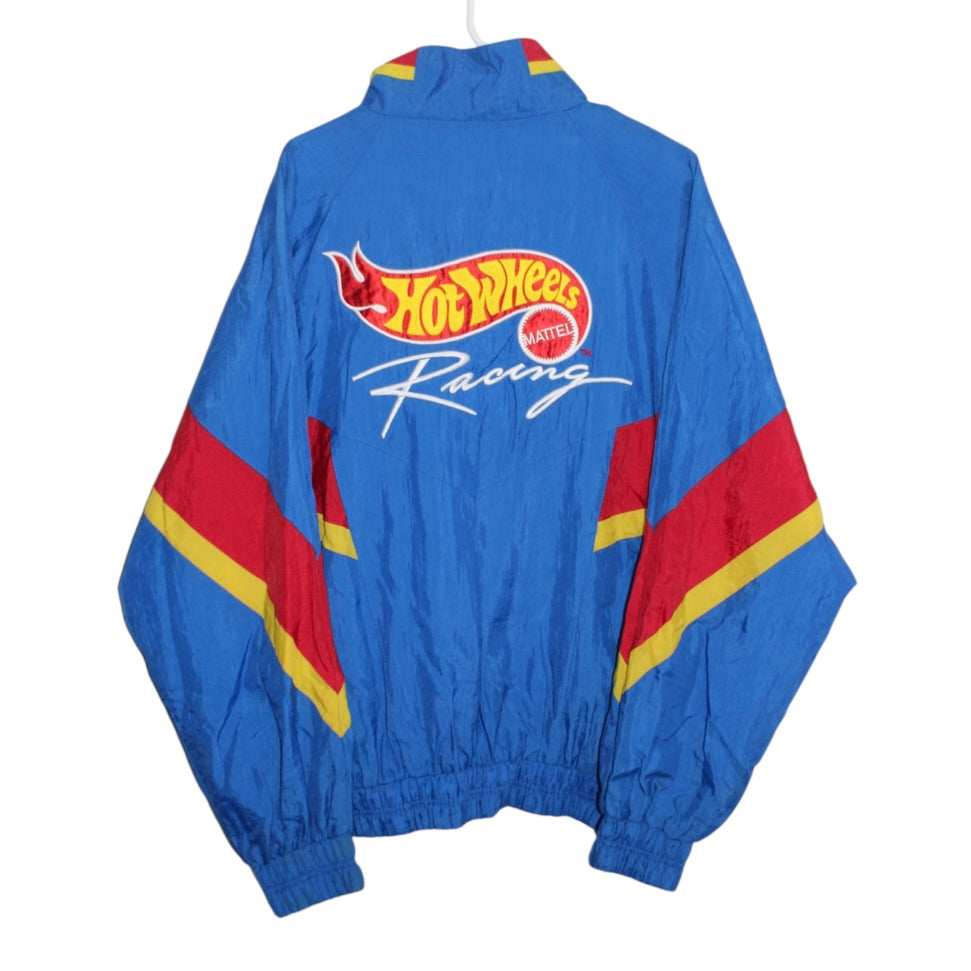 Rare Hot Wheels Racing NASCAR Kyle Petty #44 (L)