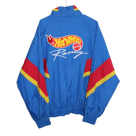 Rare Hot Wheels Racing NASCAR Kyle Petty #44 (L)