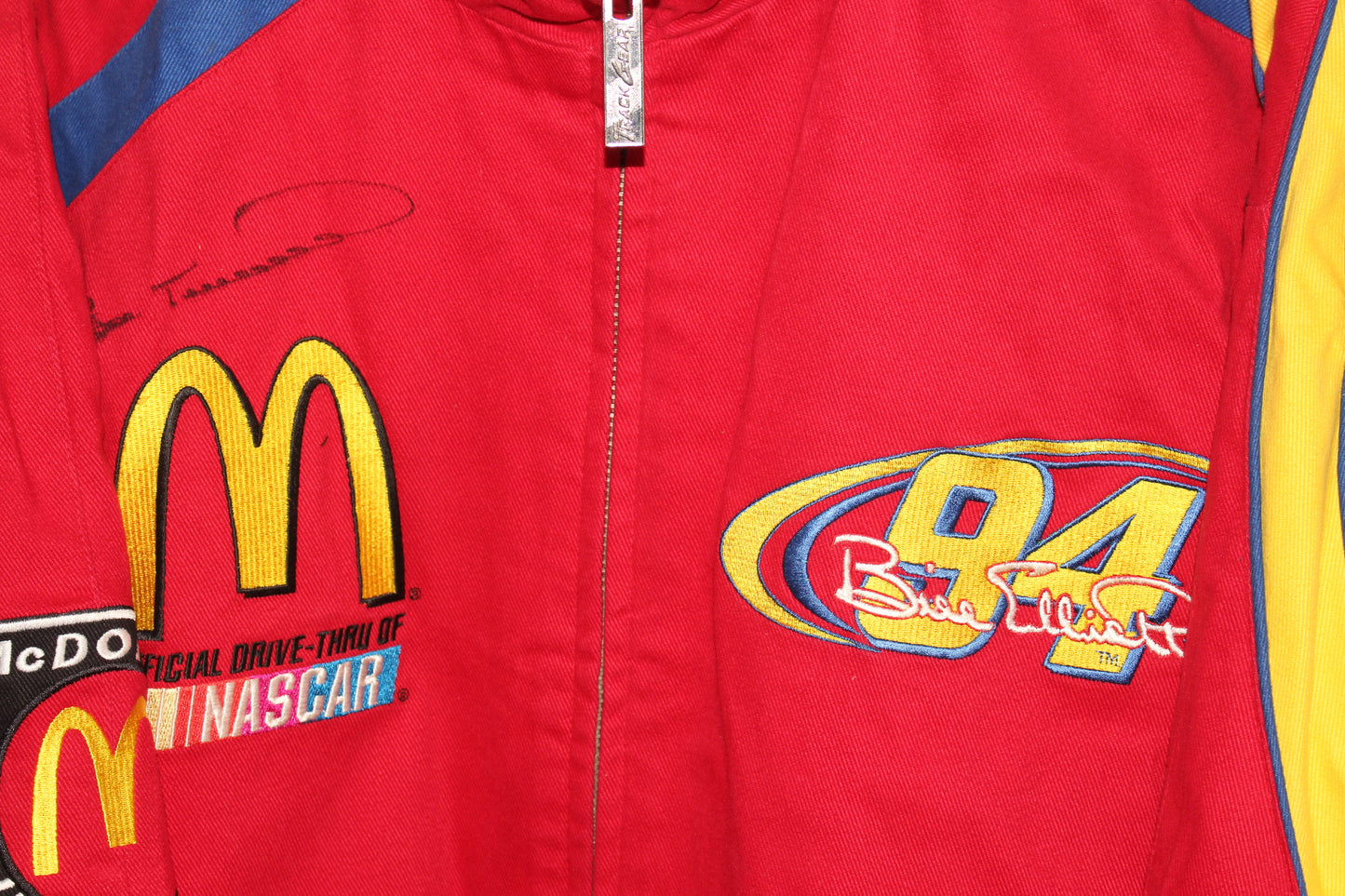 McDonald’s Racing NASCAR Bill Elliott #94 (XL)