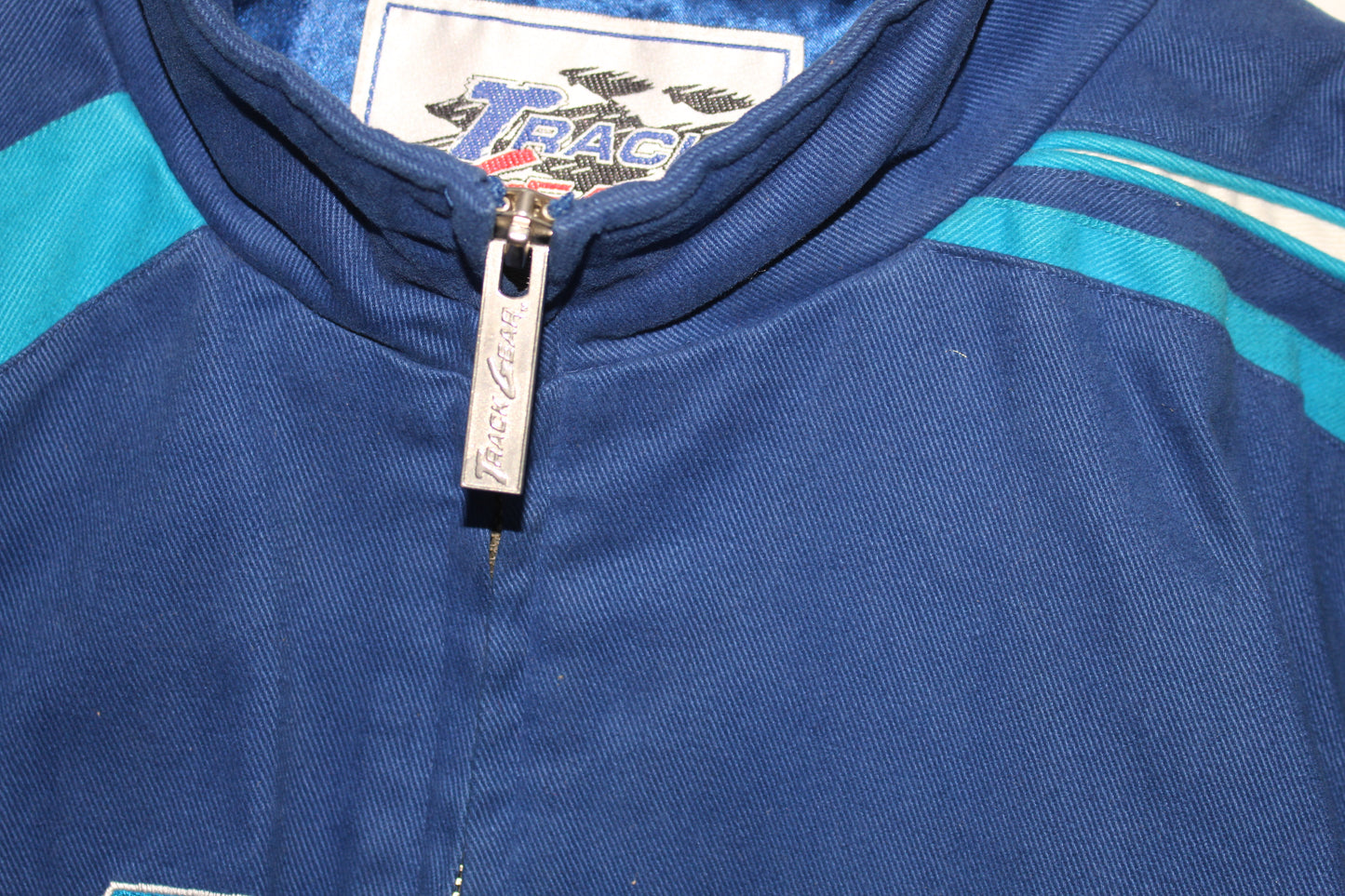 Valvoline Racing NASCAR Mark Martin #6 (XL)
