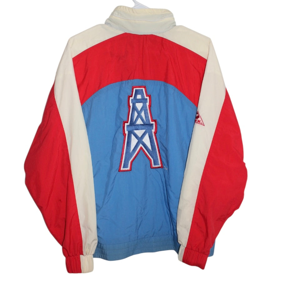 Houston Oilers Apex One (M)