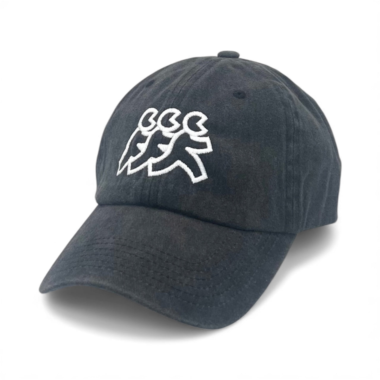 Charcoal Dad Hat
