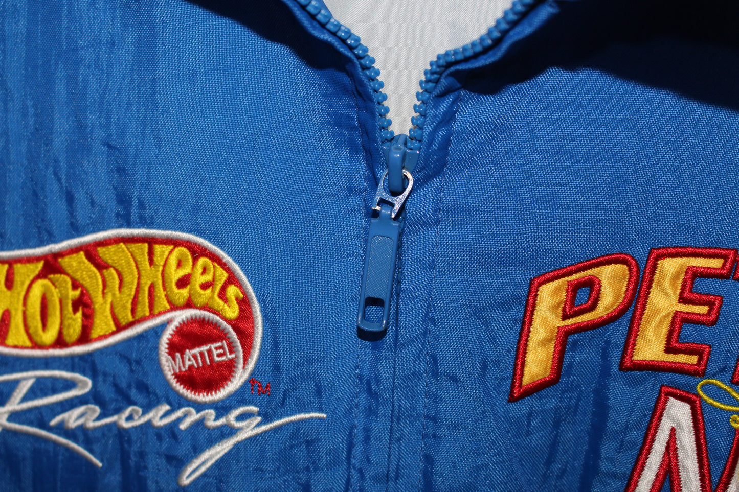 Rare Hot Wheels Racing NASCAR Kyle Petty #44 (L)