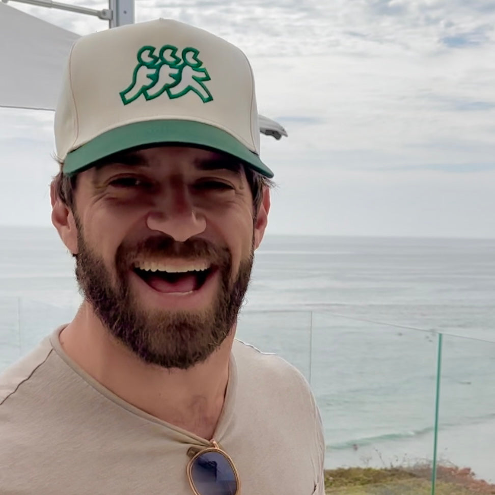Newport Snapback